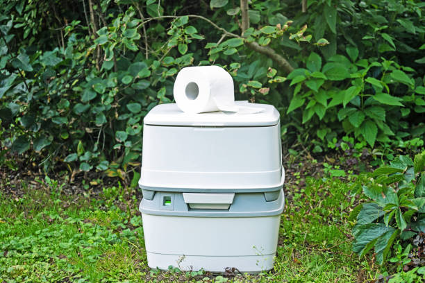 Best Portable restroom trailer rental  in Little River, SC
