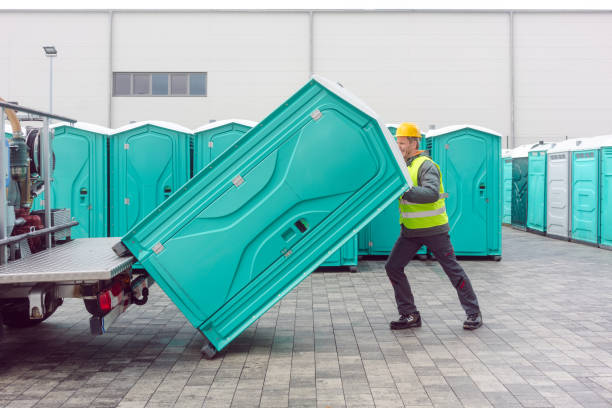 Best Construction site porta potty rental  in Little River, SC