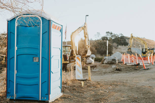 Sanitation services for porta potties in Little River, SC