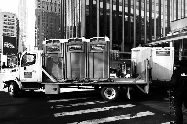 Best Affordable portable toilet rental  in Little River, SC
