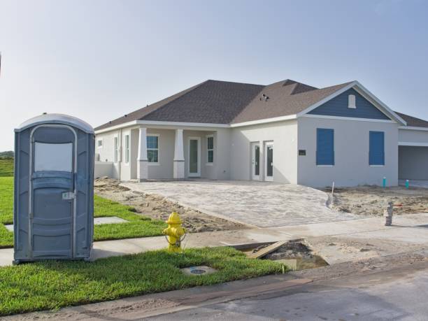 Best Portable restroom trailer rental  in Little River, SC